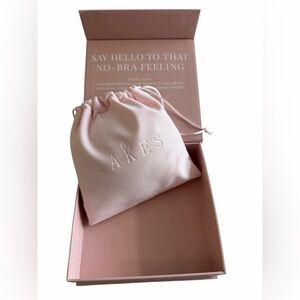 Cakes Silicone Nipple Covers